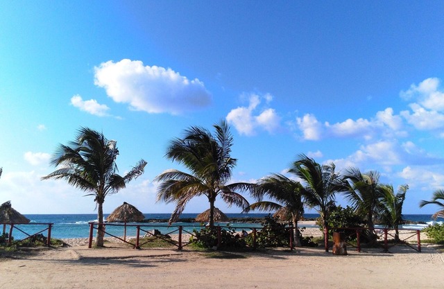 Casa Isis Playa Tropical BOCA DE CAMARIOCA