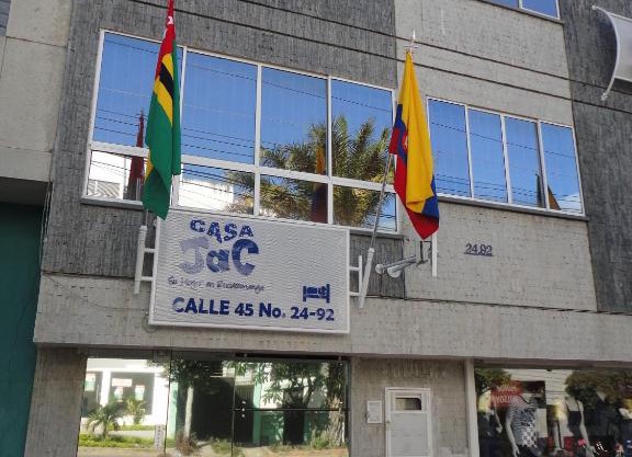 Casa Jac