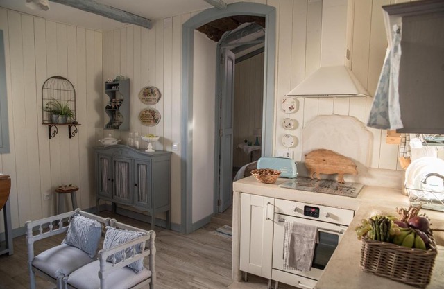 Casa Jacinta con jacuzzi