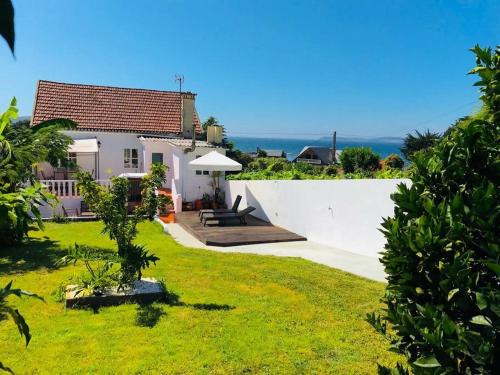 Casa Jardín 100m playa - Alojamientos VACAY -