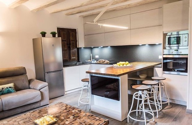 Casa Jarreta Azagra for 9 people