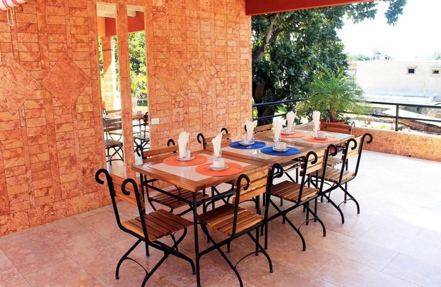 Casa Jayfe