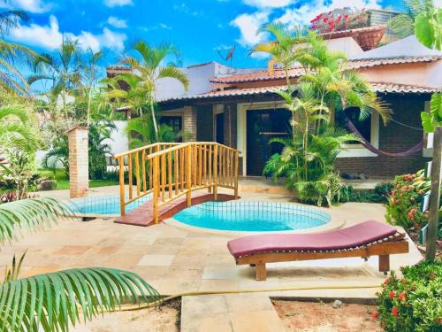 CASA JERI com Pescina