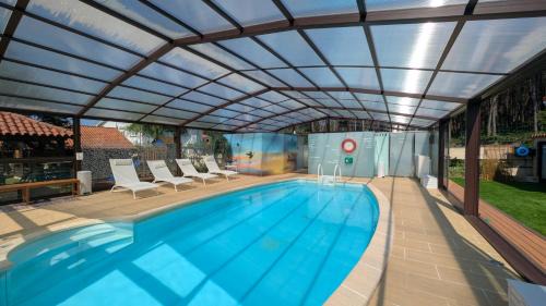 Casa Jesús Turismo Rural