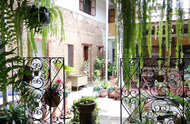 Casa Jocotenango - Centro Historico