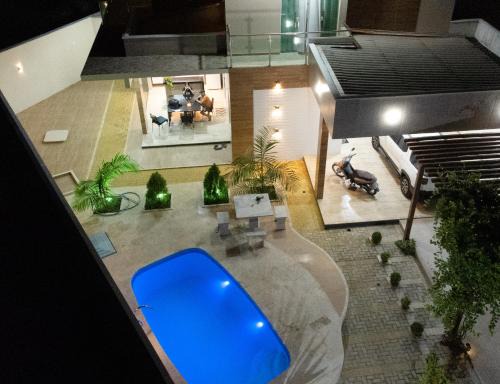 Casa juçara lençóis