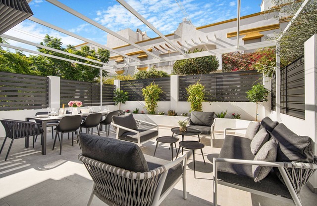 Casa Julieta - Marbellamar