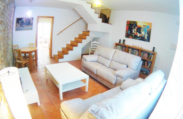 Casa junto a Itálica