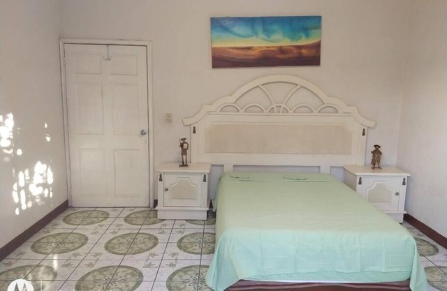 Casa Justo, estancia con bañera hidromasaje.