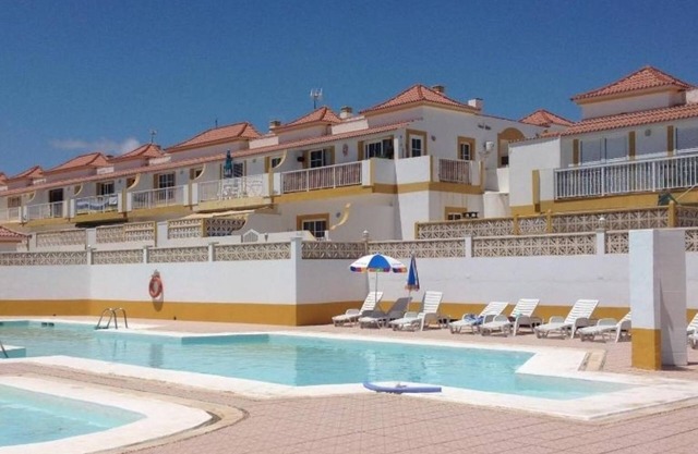 Casa Kiko Sol Private Apartment Caleta de Fuste Fuerteventura