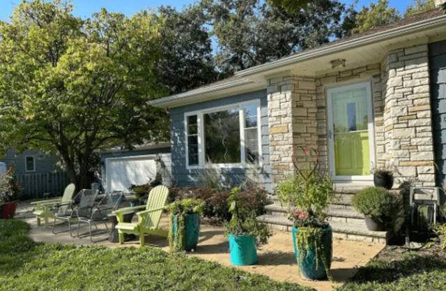 Casa Kelly
