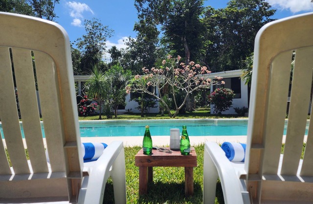 Casa Kokoba Akumal Ecohotel