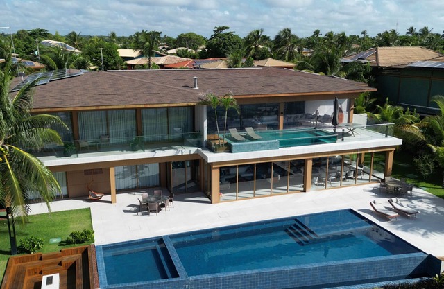 Casa Koray - Praia do Forte