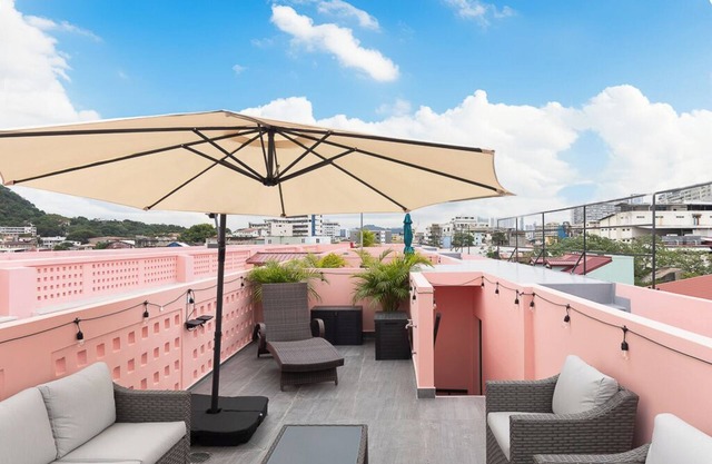 Casa Korsi - The Vintage Apartment/@Santa Ana Downtown