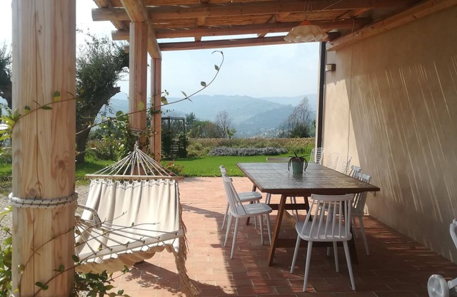 Casa la bella addormentata