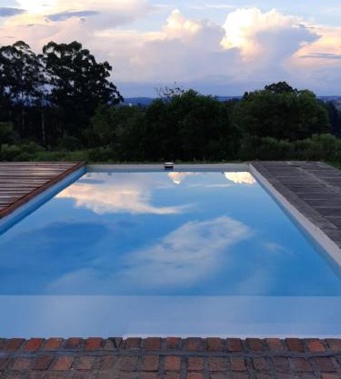 CASA LA BORDONA