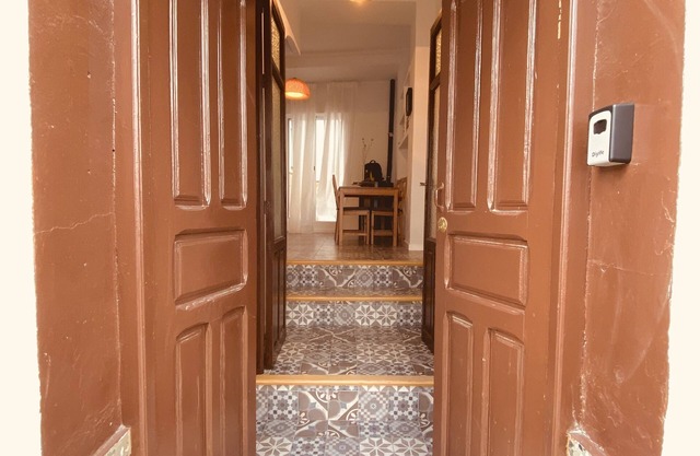 Casa Las Gardenias