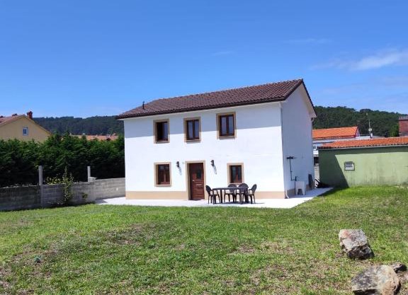 Casa La Finca Finisterre - Playa Langosteira