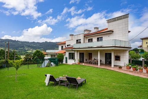 Casa La Manzana