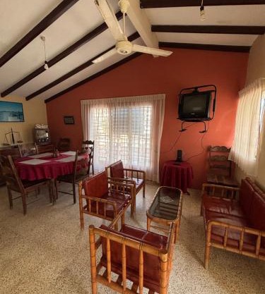 Casa La Marina Salinas Beach