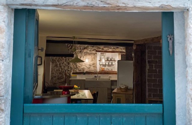 Casa la Nuri for 4 people