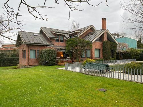 Casa Lampy