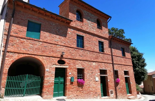 Casa Lanciotto