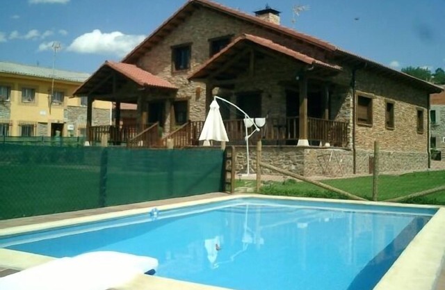 Casa Lara for 4 people