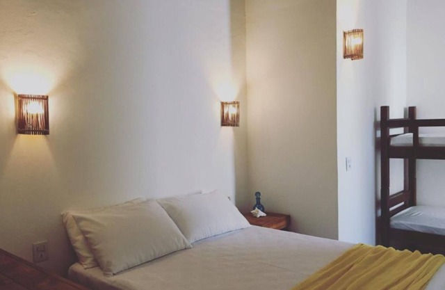 Casa Larrosa Torres (500m from the beach) - Studio 2