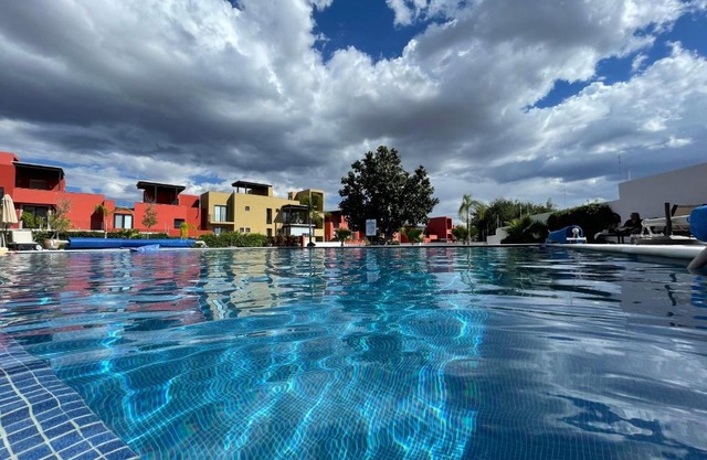 Casa las Alas de San Miguel