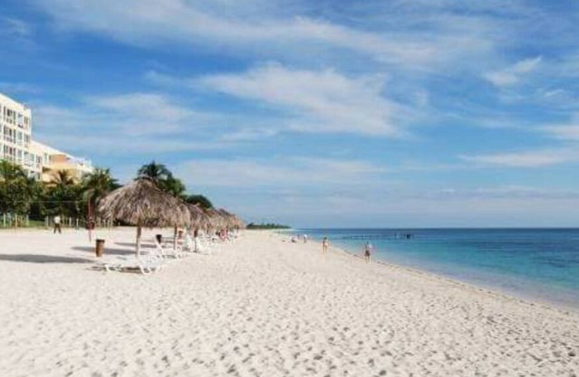 Casa Las Tres Cruces