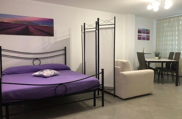 Casa Lavanda