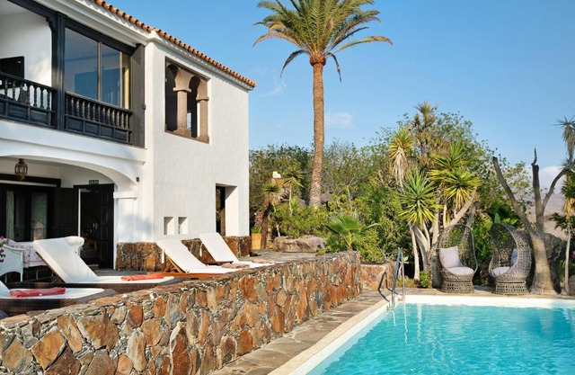 Casa León Vivienda Vacacional