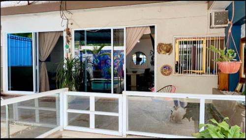 Casa León Real Zihuatanejo