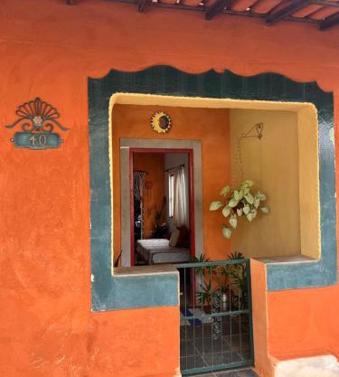 Casa Leela Canastra - Paz e aconchego