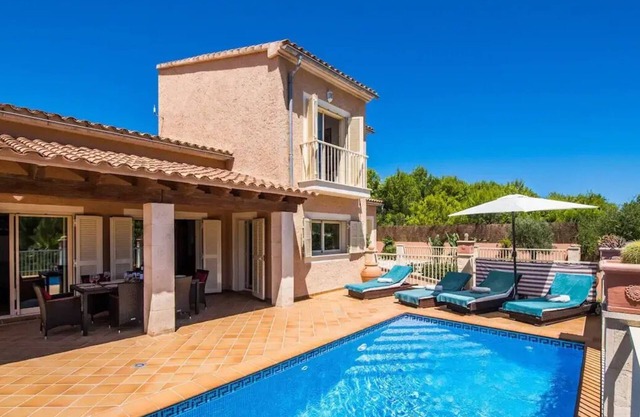 Casa Leon - Luxury holiday home with sea views