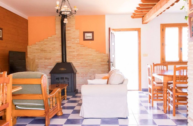 Casa Levante CR Los Cuatro Vientos