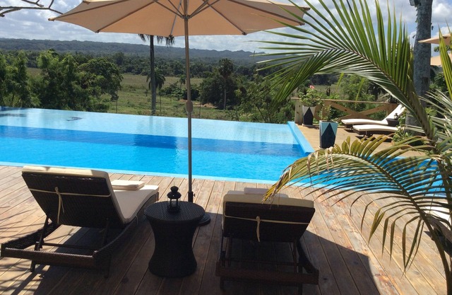 Casa Lilly B&B Cabarete