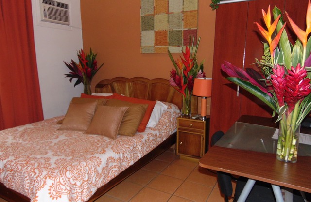 Casa Lima B&B junior room # 9