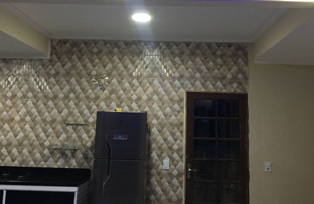 Casa Linda e Confortável no Sertão do Itamambuca