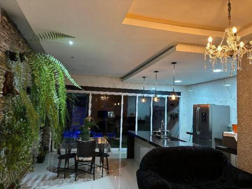 Casa linda em Goianésia!