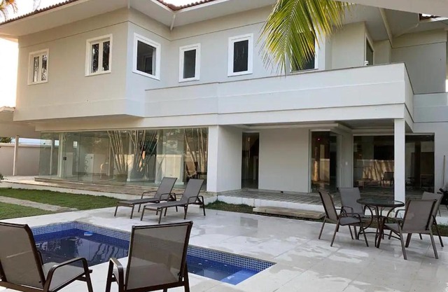 Casa Linda Praia da Barra