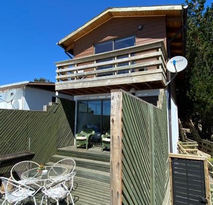 Casa Linda vista