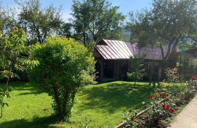 Casa Livada cu Meri