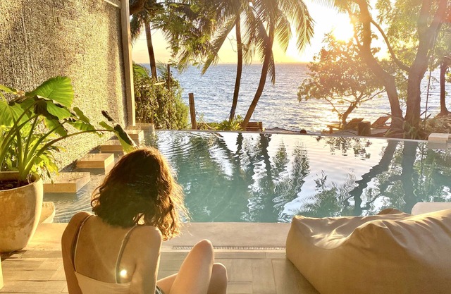 Casa Lola 7BR Stunning Luxury Beachfront