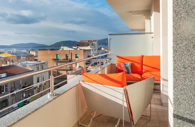 Casa Loredana