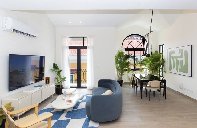 ★ Casa Lourdes - The Familia Apartment