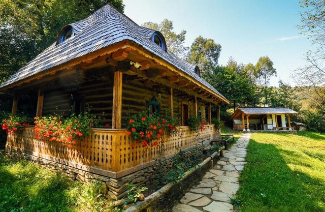Casa lu' Ion