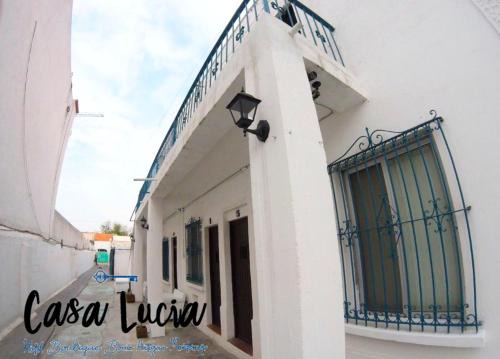 Casa Lucia
