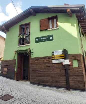 CASA LUDIZZO
